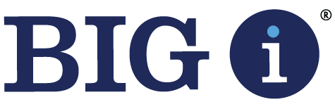 Big "I" Logo